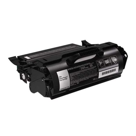 Dell DELL DLLD524T Dell Br 5230 - 1-Sd Yld Black Toner DLLD524T